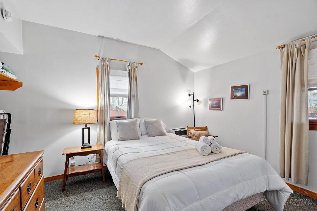 Sun Valley Cottages Laconia Luaran gambar