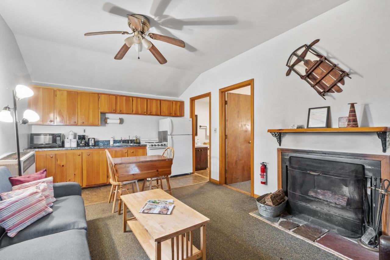 Sun Valley Cottages Laconia Luaran gambar