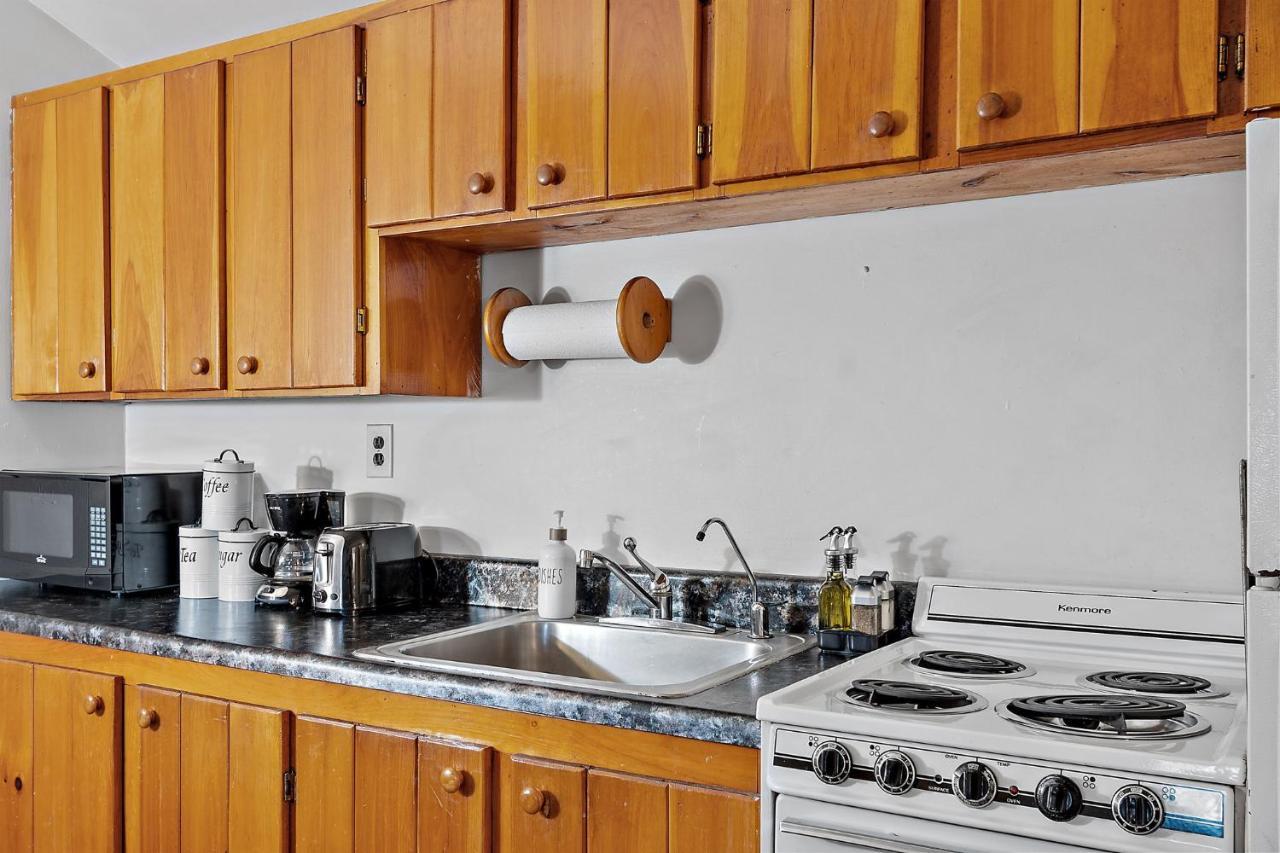 Sun Valley Cottages Laconia Luaran gambar