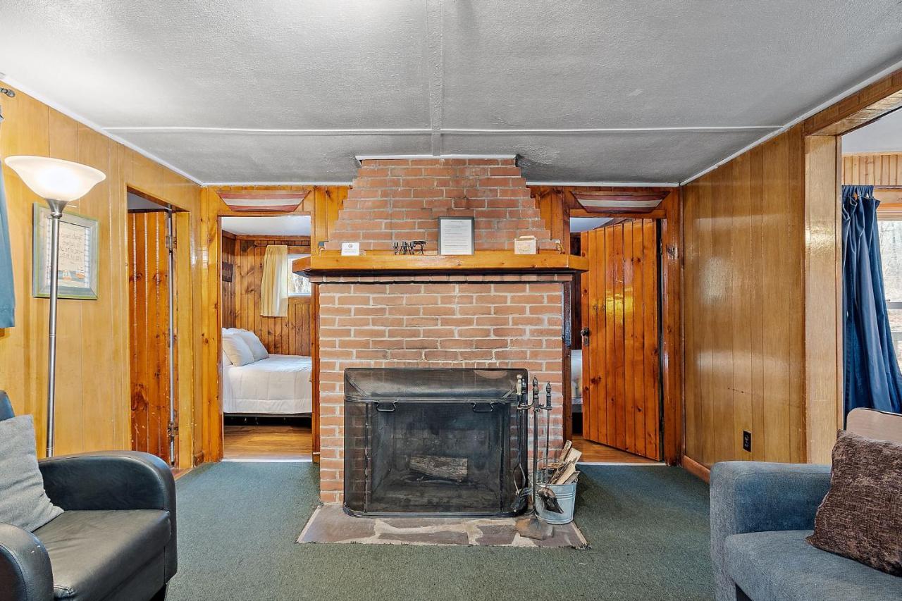 Sun Valley Cottages Laconia Luaran gambar