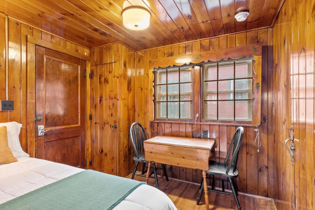 Sun Valley Cottages Laconia Luaran gambar
