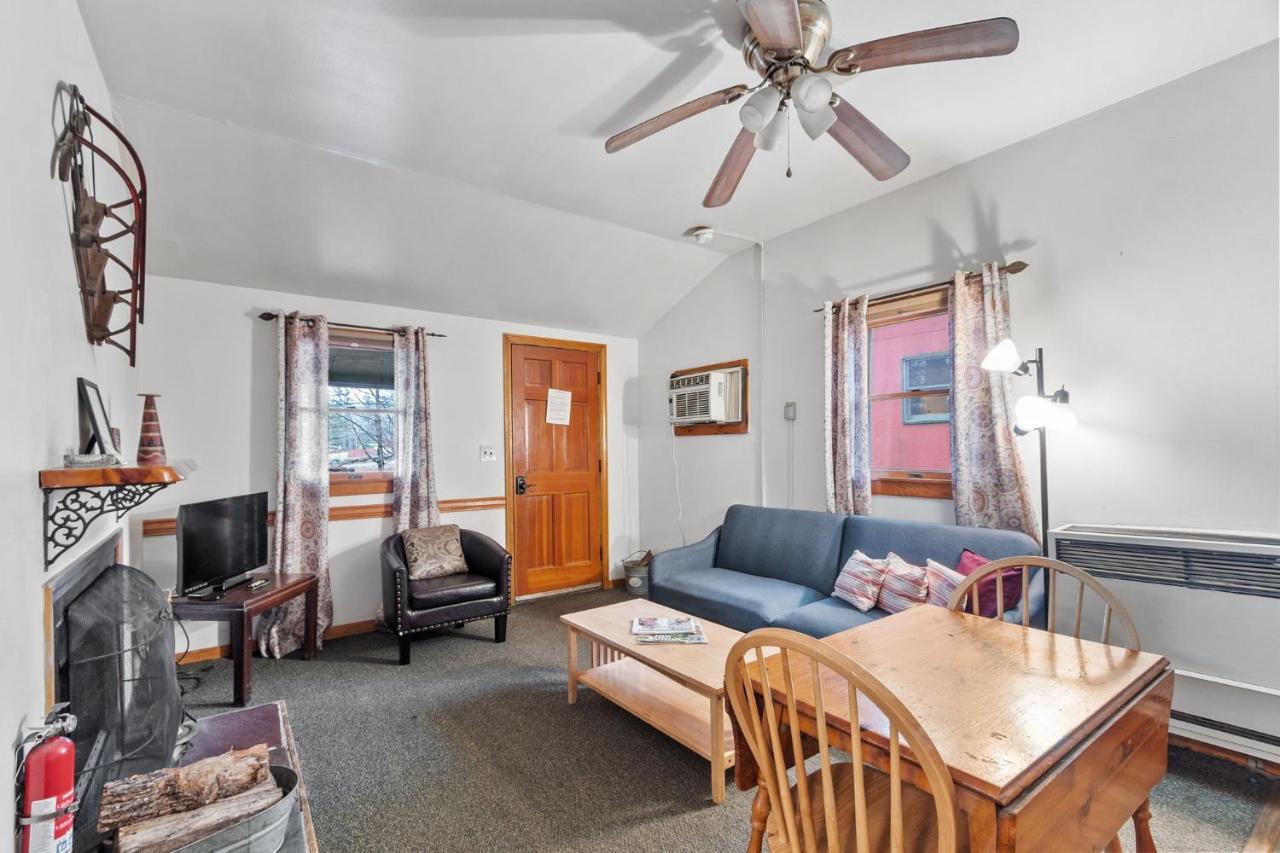 Sun Valley Cottages Laconia Luaran gambar