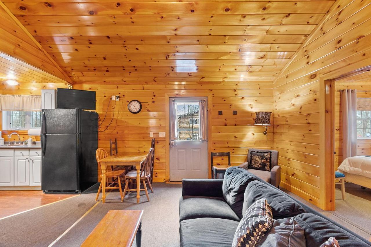Sun Valley Cottages Laconia Luaran gambar