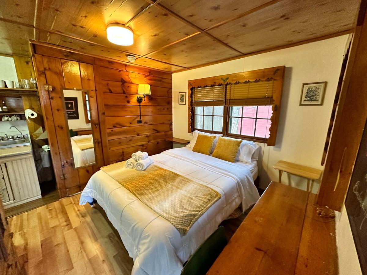 Sun Valley Cottages Laconia Luaran gambar