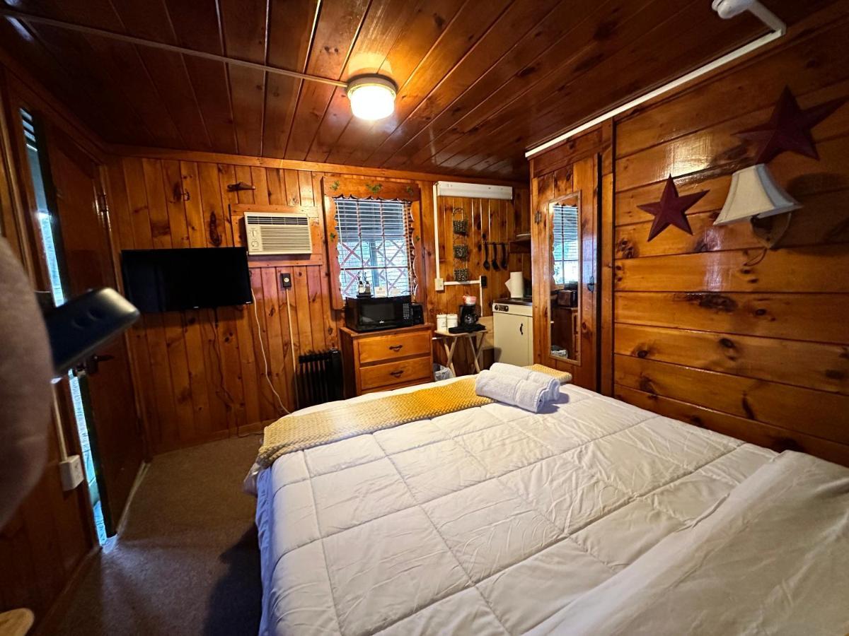 Sun Valley Cottages Laconia Luaran gambar