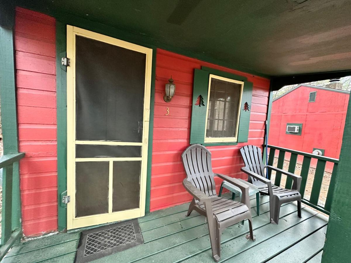 Sun Valley Cottages Laconia Luaran gambar